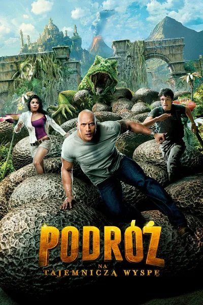 Podróż na Tajemniczą Wyspę / Journey 2: The Mysterious Island (2012)  MULTI.BluRay.1080p.AVC.REMUX-LTN / Dubbing PL / Lektor PL