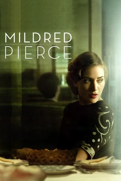 Mildred Pierce (2011) PL.BluRay.720p.x264-LTN / Lektor PL