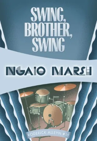 Swing, Brother, Swing - [AUDIOBOOK]