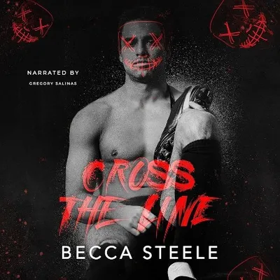 Cross the Line - [AUDIOBOOK]