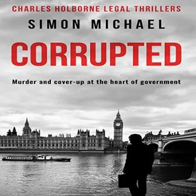 Corrupted - [AUDIOBOOK]