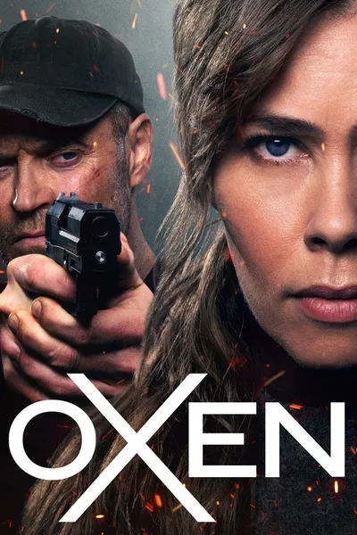 Oxen (2025) [Sezon 2] MULTi.1080p.WEB-DL.DDP5.1.H264-Ralf / Lektor i Napisy PL
