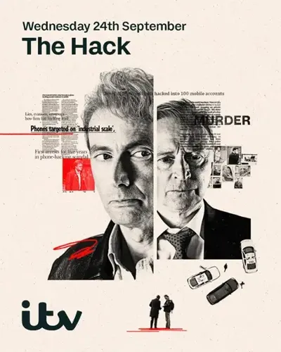 Afera podsłuchowa / The Hack (2023) [Sezon 1] MULTi.1080p.WEB-DL.AAC2.0.H264-Ralf / Lektor i Napisy PL