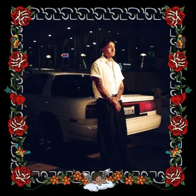 Cuco - Riding (Deluxe) (2025)