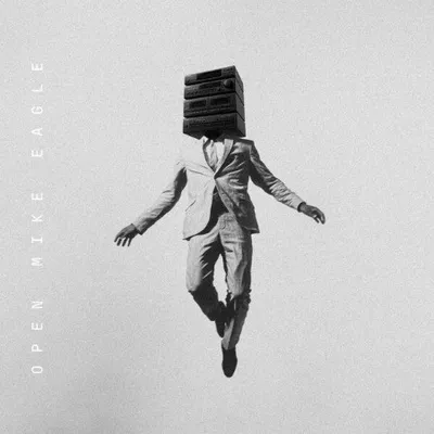 Open Mike Eagle - Neighborhood Gods Unlimited (2025)