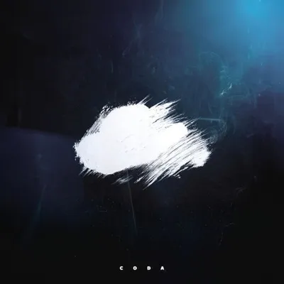 Novelists - CODA (2025)