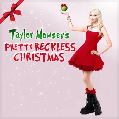 The Pretty Reckless - Taylor Momsen's Pretty Reckless Christmas (2025)