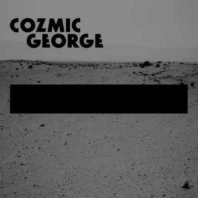 Cozmic George - Cozmic George (2025)