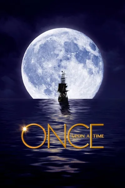 Dawno, dawno temu / Once Upon a Time (2011-2018) [Sezon 1-7] MULTI.1080p.WEB-DL.10b.H265-AS76-FT / Napisy PL / Lektor PL