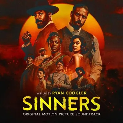 VA - Sinners (Original Motion Picture Soundtrack) (2025)