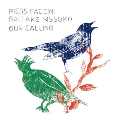Piers Faccini, BallÃ© Sissoko - Our Calling (2025)
