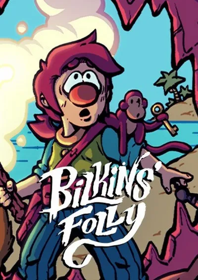 Bilkins' Folly (2023) 1.0.45 GOG
