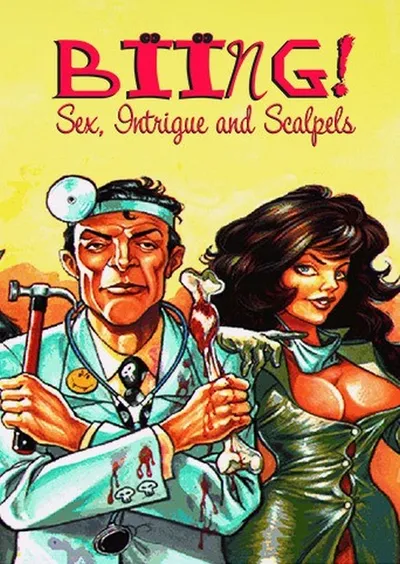 Biing!: Sex, Intrigue and Scalpels (1994) 1.0 GOG