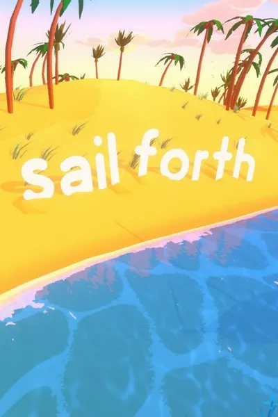 Sail Forth + Maelstrom (2024) 1.0 GOG