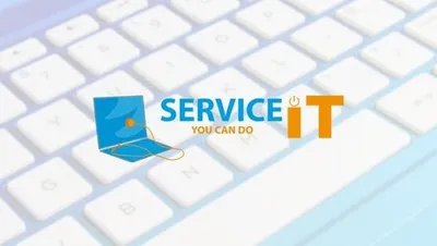 ServiceIT / ServiceIT: You can do IT (2024) 1.06 GOG / Polska wersja językowa