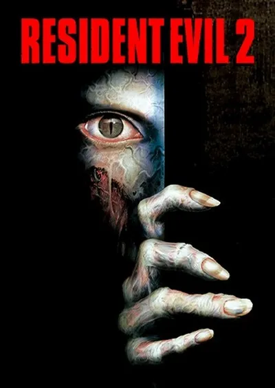 Resident Evil 2 (1999) 1.0_hotfix3 GOG