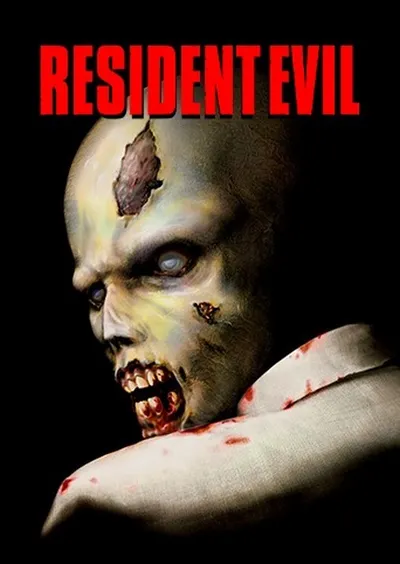 Resident Evil (1997) 1.0_hotfix4 GOG