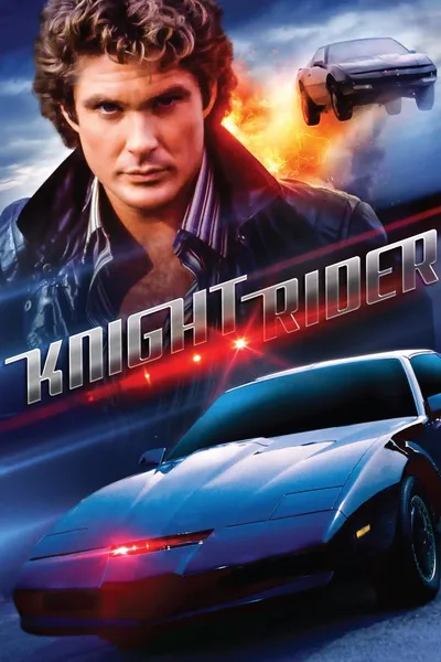 Nieustraszony / Knight Rider (1982-1986) [Sezon 1-4] PL.BRRip.480p.XviD-LTN / Lektor PL