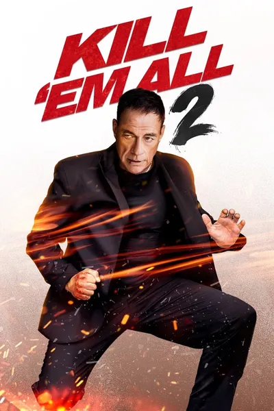 Bałkańska vendetta 2 / Kill 'Em All 2 (2024) MULTi.2160p.AMZN.WEB-DL.H265.DDP5.1.DD2.0-K83 ~ Lektor i Napisy PL