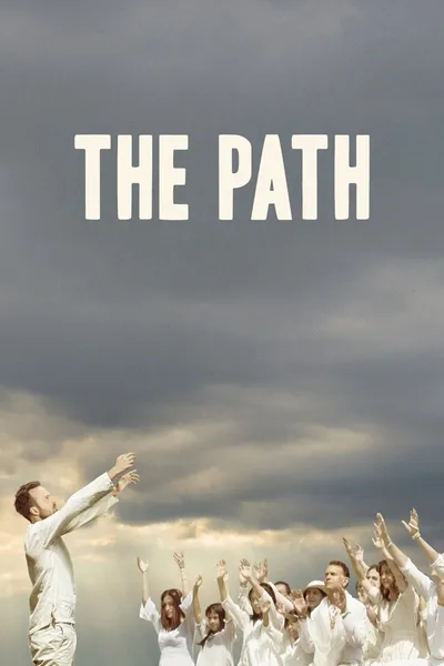 Sekta / The Path (2017) [Sezon 2] PL.480p.AMZN.WEBRip.AC3.2.0.XviD-Ralf / Lektor PL