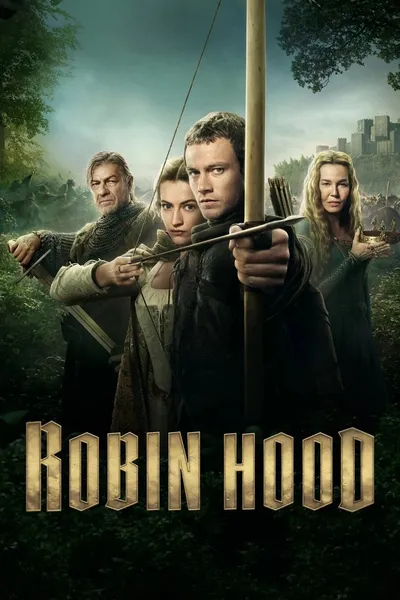 Robin Hood (2025) (Sezon 1) PL.Ai.1080p.WEB.H264-XuploaD ~ Lektor PL (Ai)
