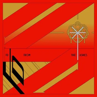 VA - From The Ashes (2025)