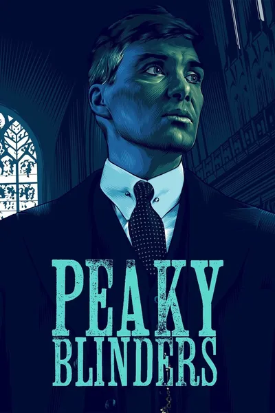 Peaky Blinders (2013-2022) (Sezon 1-6) MULTi.1080p.BluRay.x264-Mixio ~ Lektor i Napisy PL