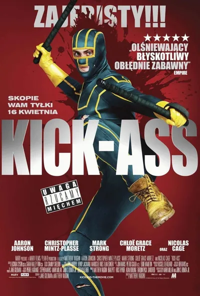 Kick Ass (2010-2013) MULTi.2160p.UHD.BluRay.REMUX.DV.HDR.HEVC.DTS-X.7.1.TrueHD.7.1-MR ~ Lektor i Napisy PL