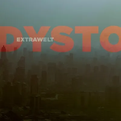 Extrawelt, Jimi Jules - DYSTORTION (2025)