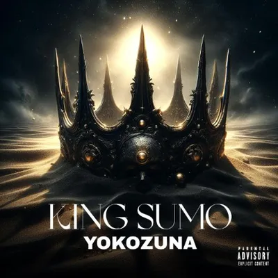 Yung Bill Rap Sumo - King Sumo / Yokozuna (2025)