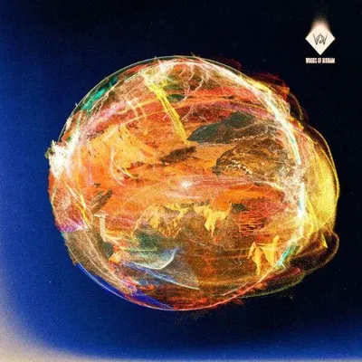 Woods of Birnam - Solaris (2025)