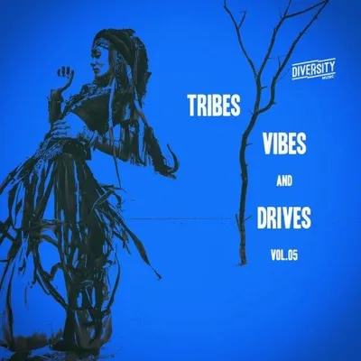 VA - Tribes, Vibes and Drives, Vol 5 (2025)