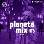 VA - Planeta Mix Hits (2026): Winter Edition (2025)