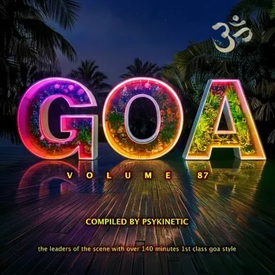 VA - Goa, Vol. 87 (2025)