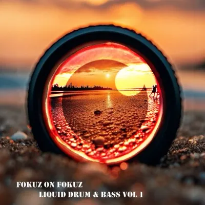 VA - Fokuz On Fokuz Liquid Drum & Bass Vol 1 (2025)