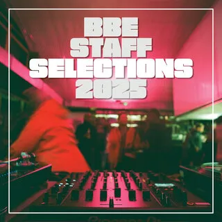 VA - BBE Staff Selections (2025)