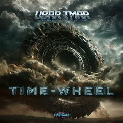 Ubar Tmar - Time Wheel (2025)