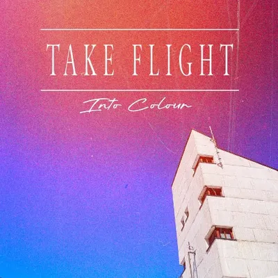Te Flight - Into Colour (2025)