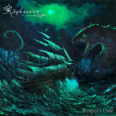RÃªvasseur - Reaper's Gale (2025)
