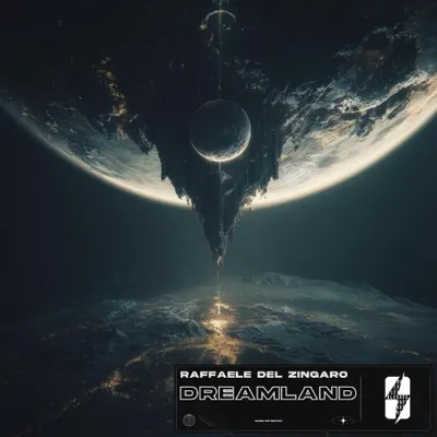 Raffaele Del Zingaro - Dreamland (2025)