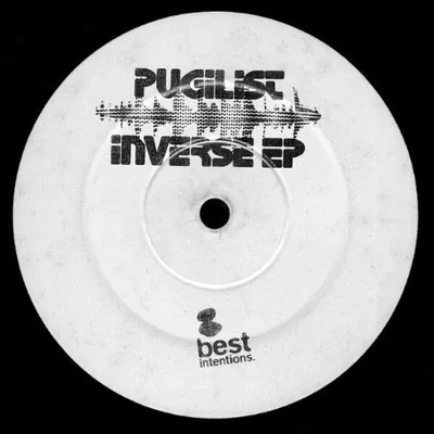 Pugilist - Inverse EP (2025)