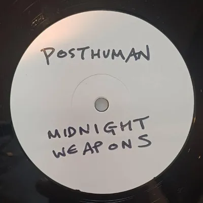 Posthuman - Midnight Weapons (2025)