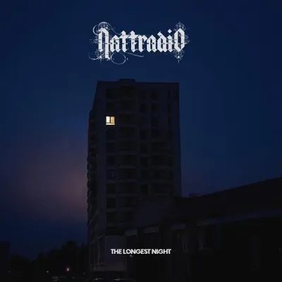 Nattradio - The Longest Night (2025)