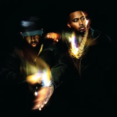 Nas, DJ Premier - Light-Years (2025)