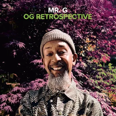 Mr. G - OG RETROSPECTIVE (2025)