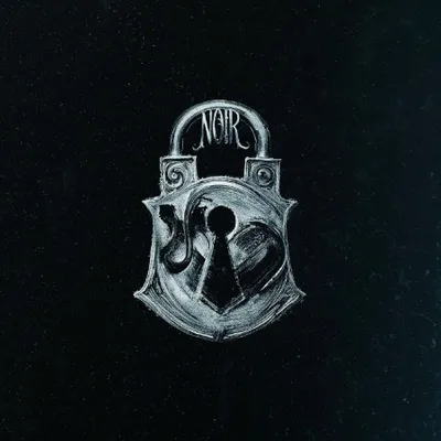 Lord Of The Lost - OPVS NOIR Vol. 2 (2025)