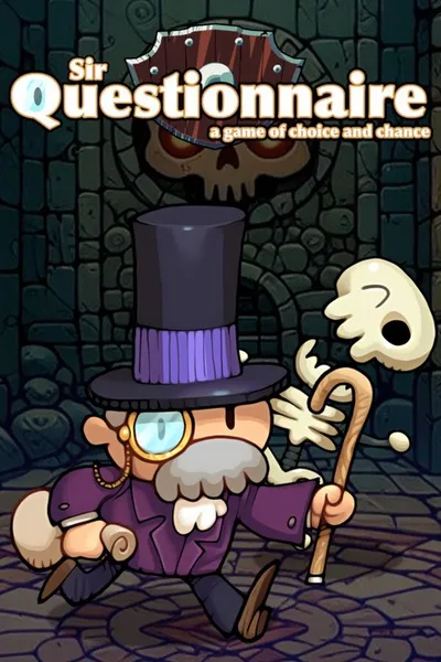 Sir Questionnaire (2022) ]v1.7.5b GOG
