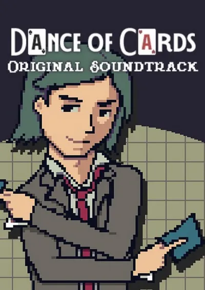 Dance of Cards (2023) 1.1.1 GOG