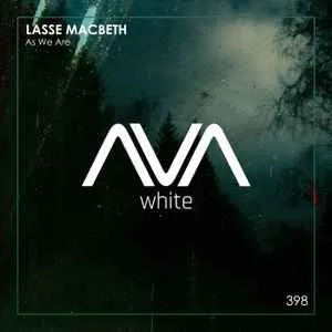 Lasse Macbeth - As We Are (2025)