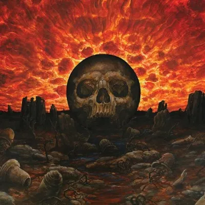 Kaosophia - Beyond The Black Horizon (2025)